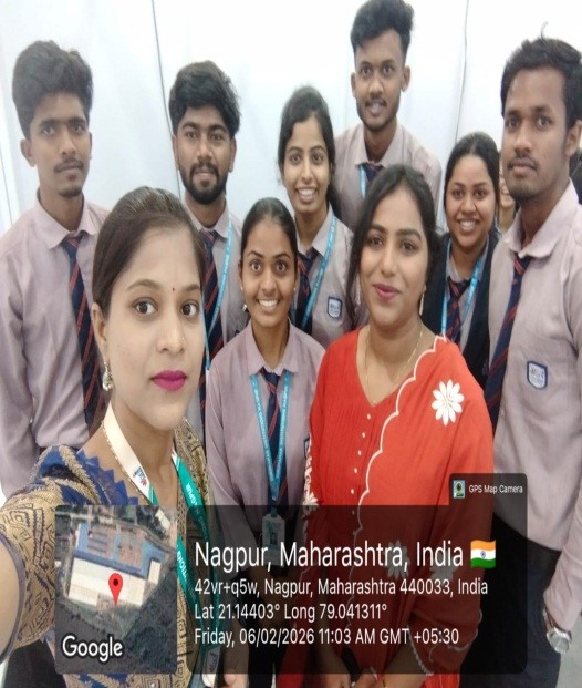 Vidarbha Expo - 1